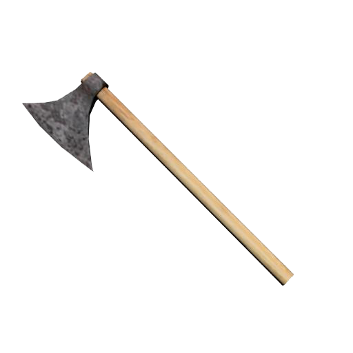 Detail Axe Png Nomer 9