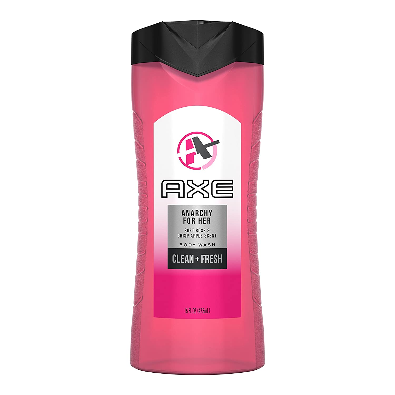 Detail Axe Shampoo Anarchy Nomer 15