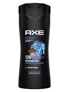 Detail Axe Shampoo Anarchy Nomer 16