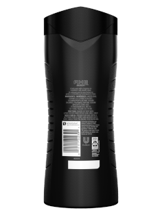 Detail Axe Shampoo Anarchy Nomer 18