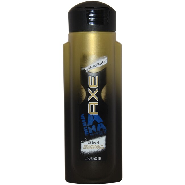 Detail Axe Shampoo Anarchy Nomer 28