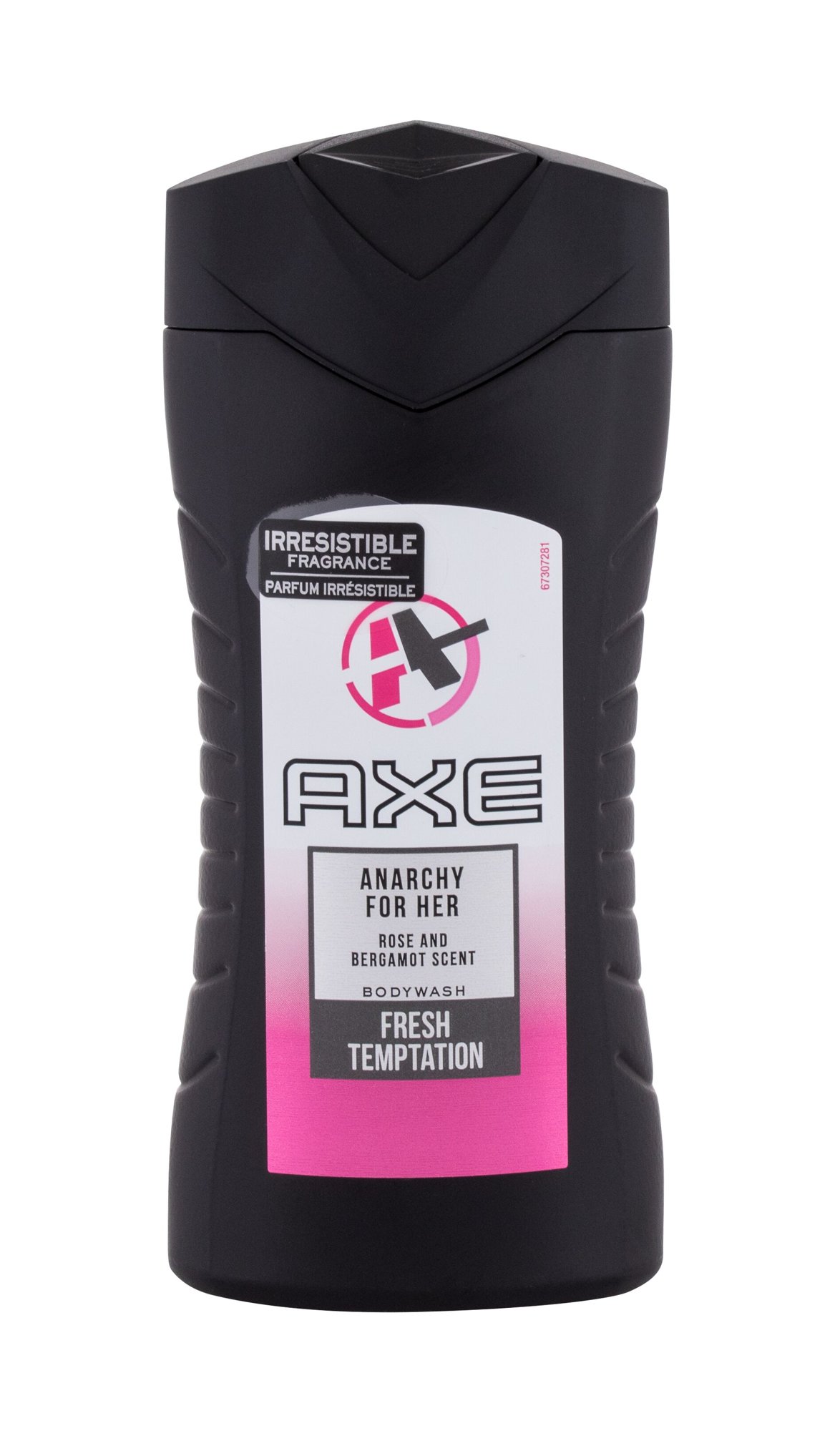 Detail Axe Shampoo Anarchy Nomer 31