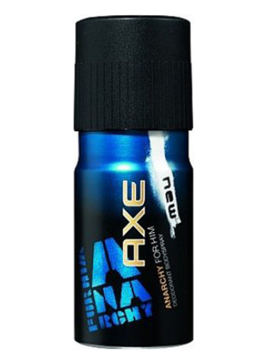 Detail Axe Shampoo Anarchy Nomer 32