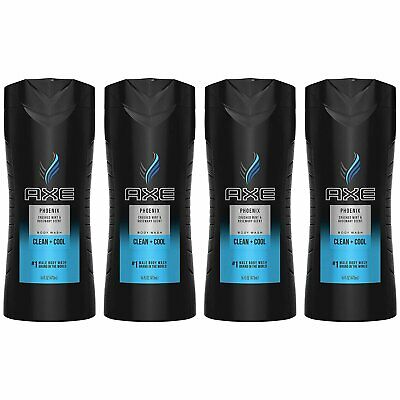 Detail Axe Shampoo Anarchy Nomer 33