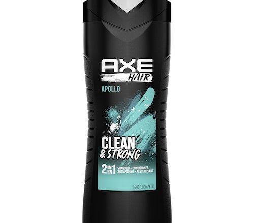 Detail Axe Shampoo Anarchy Nomer 47