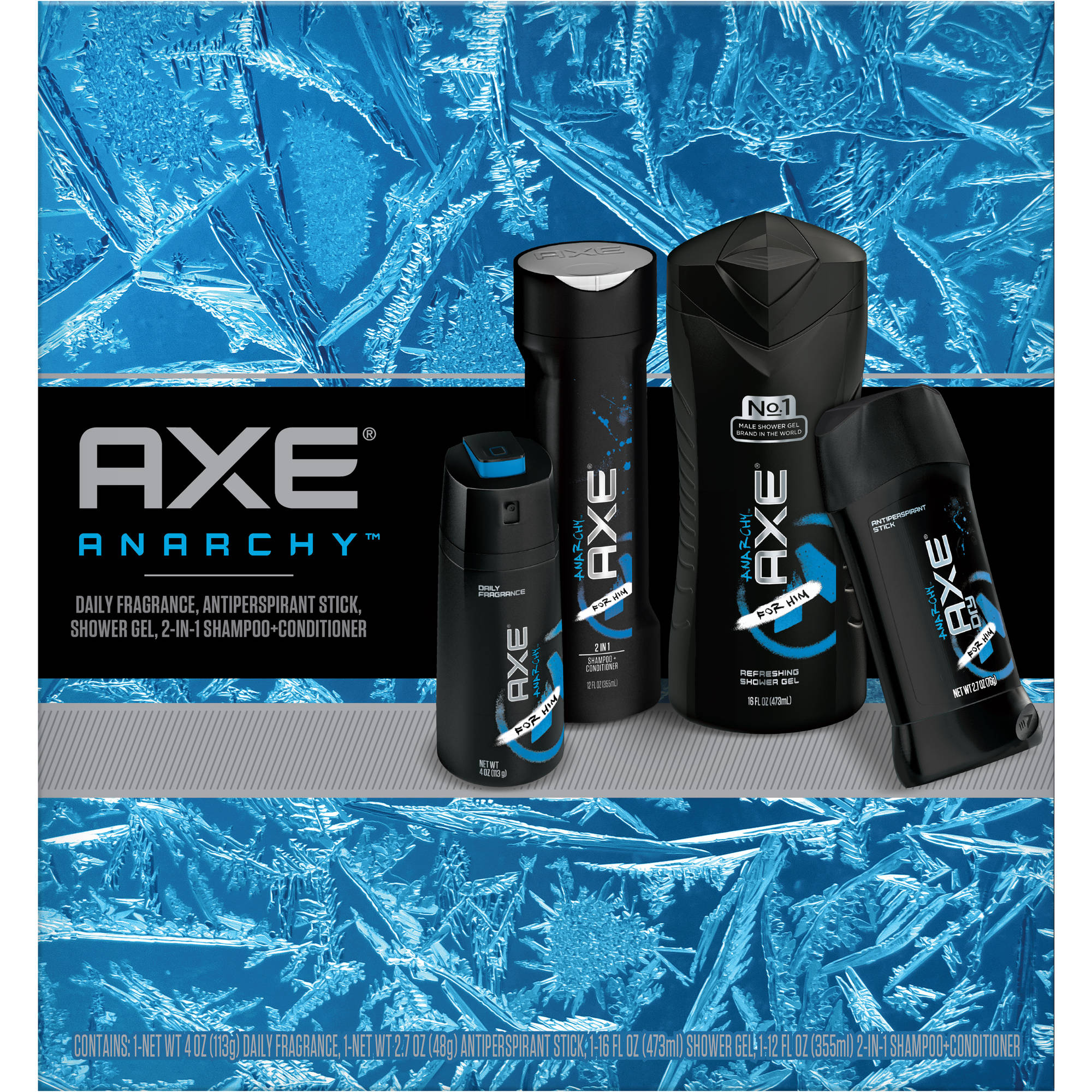 Detail Axe Shampoo Anarchy Nomer 48