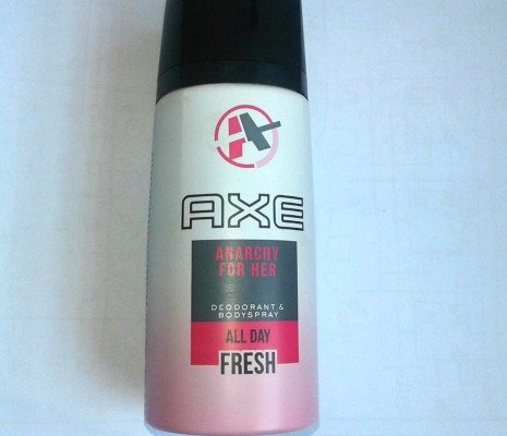 Detail Axe Shampoo Anarchy Nomer 53