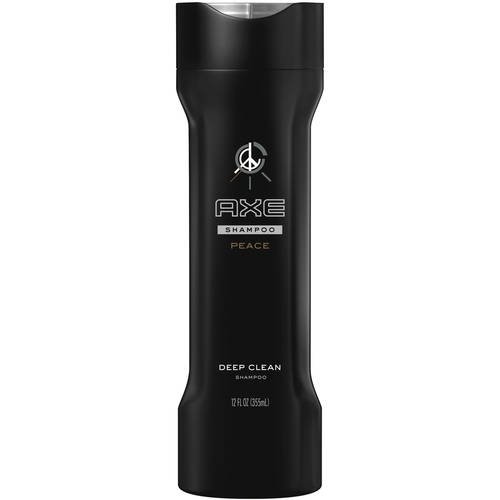 Detail Axe Shampoo Peace Nomer 2