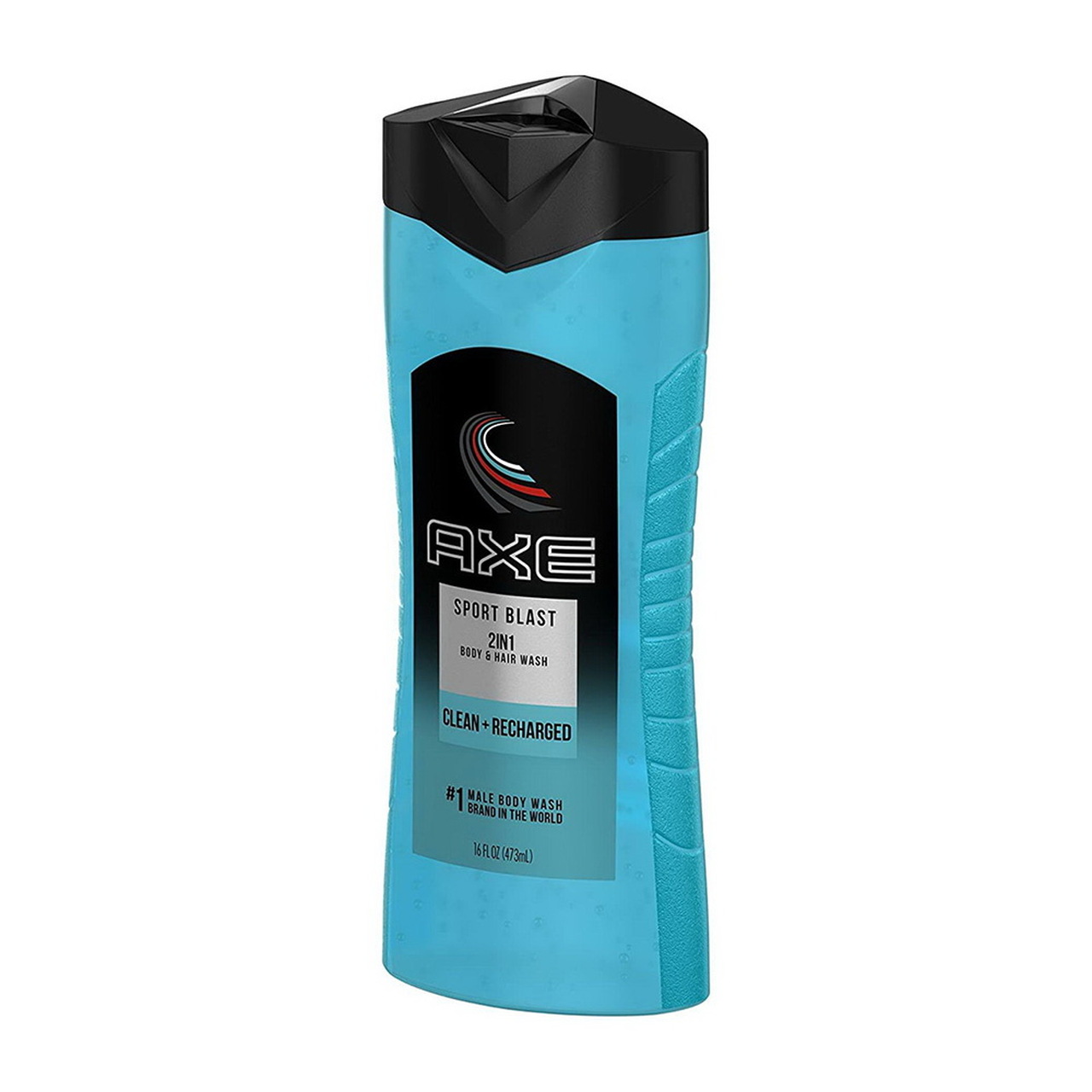 Detail Axe Shampoo Peace Nomer 54