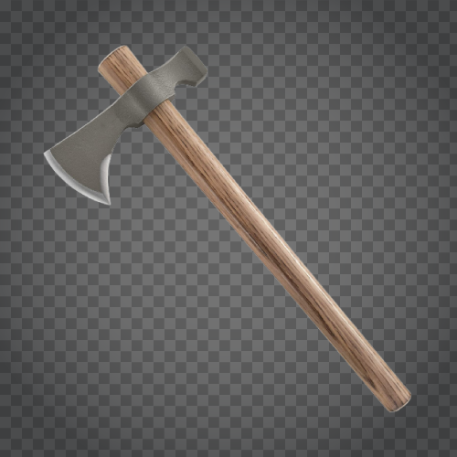 Detail Axe Transparent Background Nomer 30