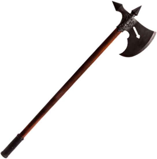 Detail Axe Transparent Background Nomer 38