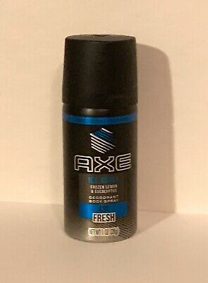 Axe Travel Size Deodorant - KibrisPDR