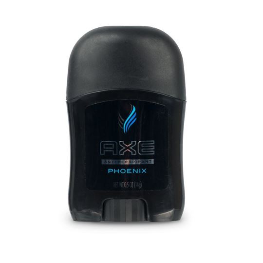 Detail Axe Travel Size Deodorant Nomer 2