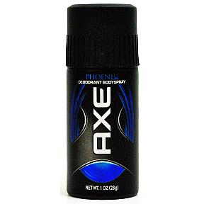 Detail Axe Travel Size Deodorant Nomer 17