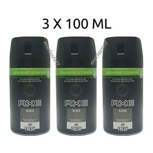 Detail Axe Travel Size Deodorant Nomer 22