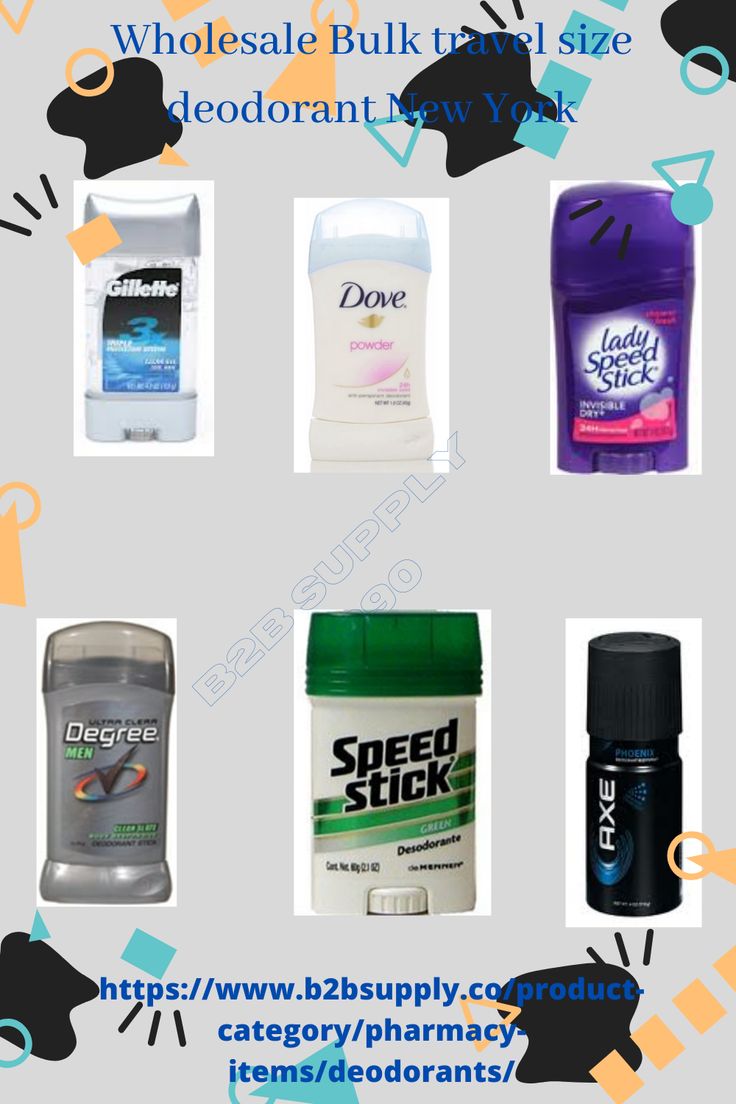 Detail Axe Travel Size Deodorant Nomer 37