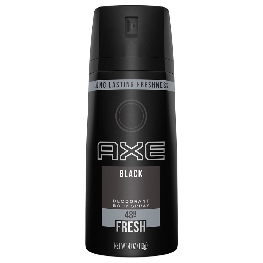 Detail Axe Travel Size Deodorant Nomer 42