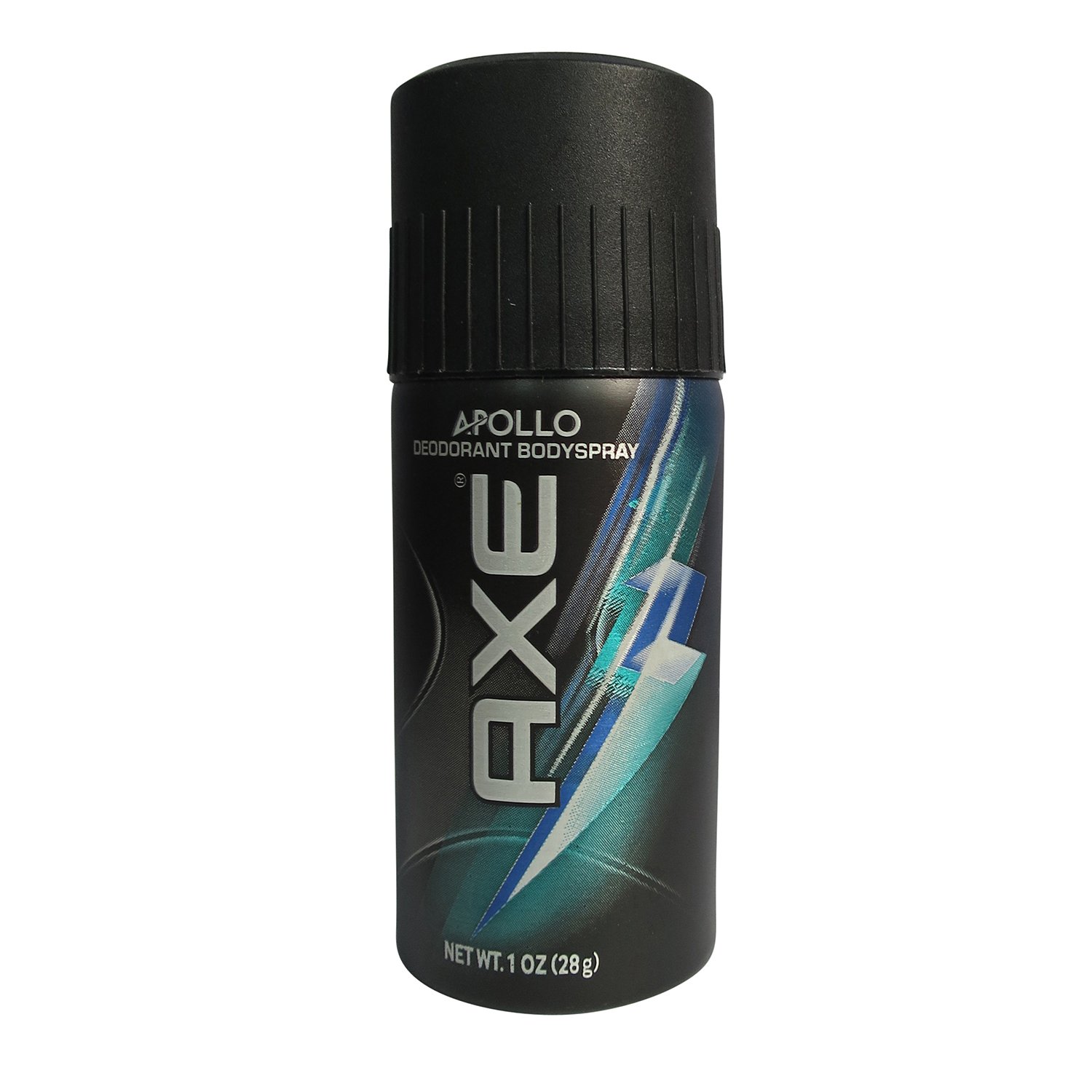 Detail Axe Travel Size Deodorant Nomer 6