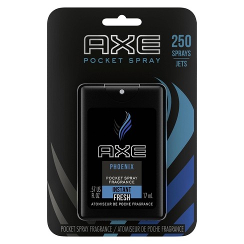 Detail Axe Travel Size Deodorant Nomer 7