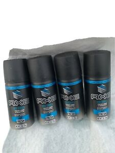 Detail Axe Travel Size Deodorant Nomer 9