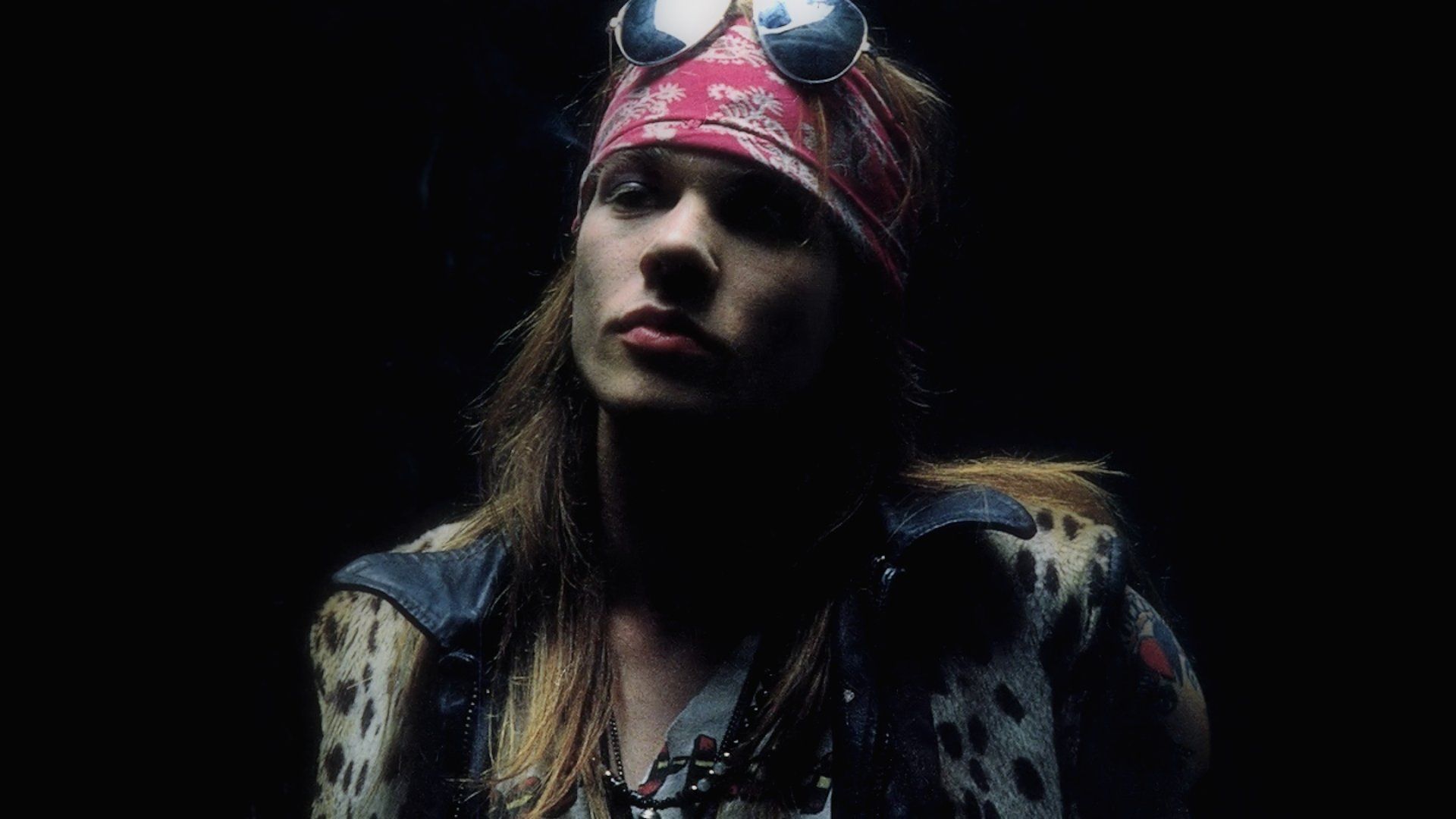 Axl Rose Hd - KibrisPDR