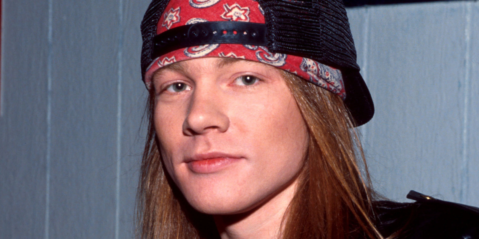 Detail Axl Rose Hd Nomer 9