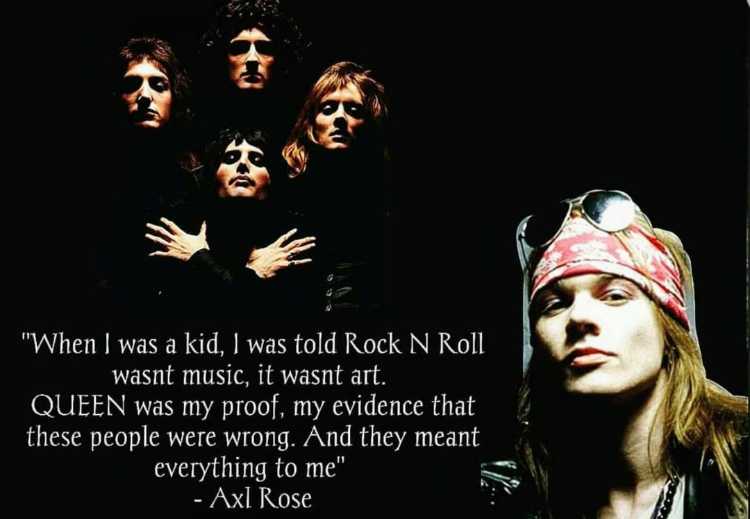 Detail Axl Rose Quotes Nomer 11