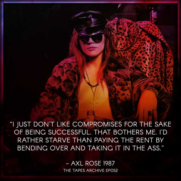Detail Axl Rose Quotes Nomer 4
