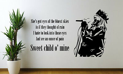Detail Axl Rose Quotes Nomer 34