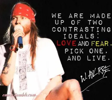 Detail Axl Rose Quotes Nomer 5