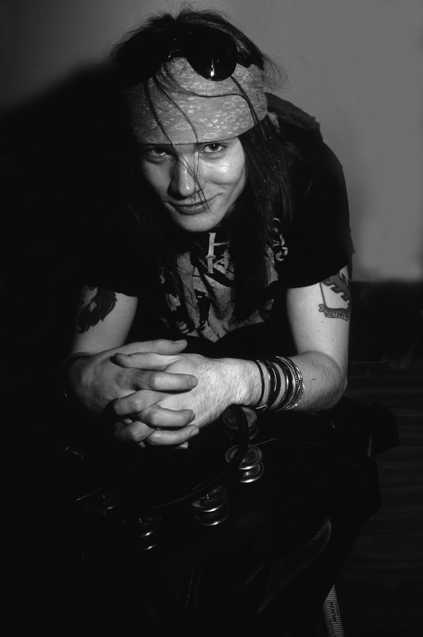 Detail Axl Rose Wallpaper Nomer 31