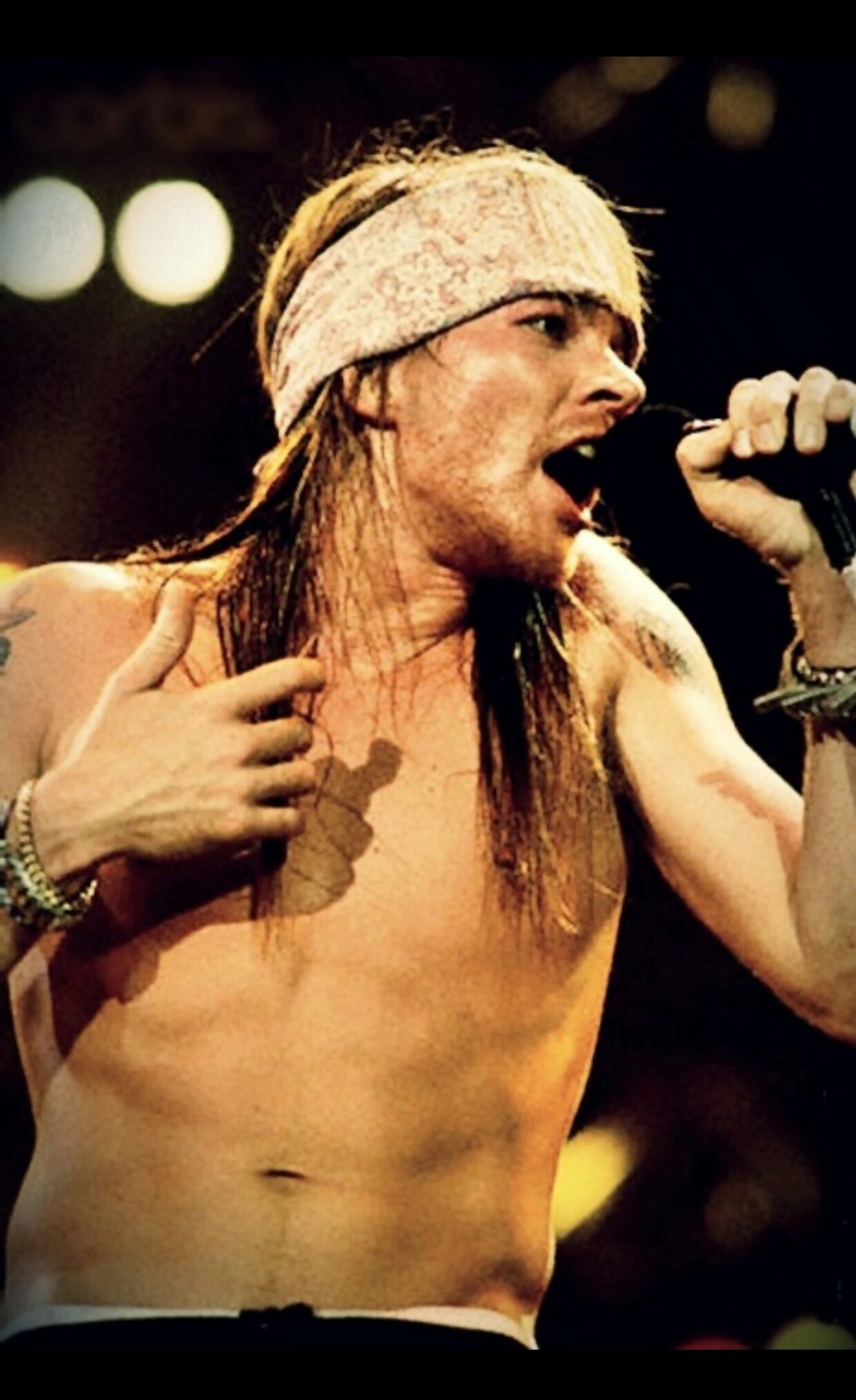 Detail Axl Rose Wallpaper Nomer 33