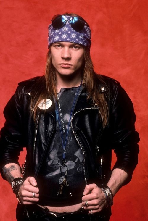 Detail Axl Rose Wallpaper Nomer 9