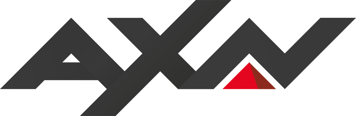 Axn Channel Logo - KibrisPDR