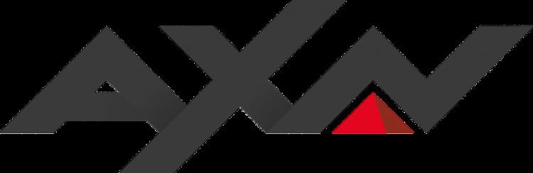 Detail Axn Channel Logo Nomer 18