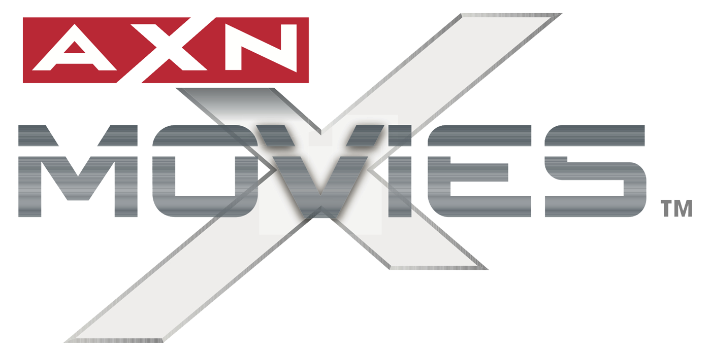 Detail Axn Channel Logo Nomer 20