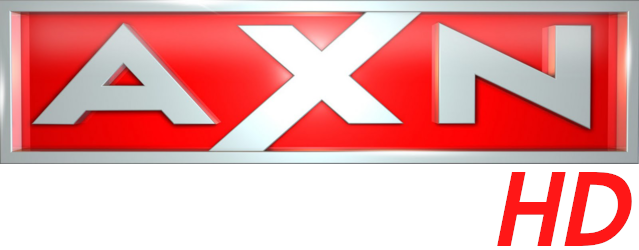 Detail Axn Channel Logo Nomer 26