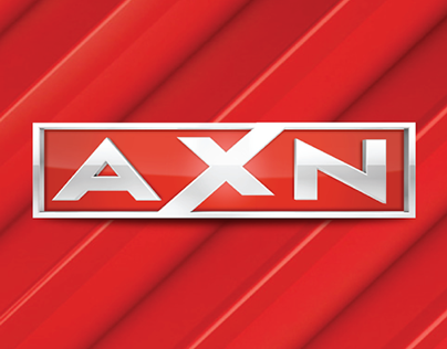 Detail Axn Channel Logo Nomer 32