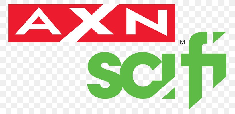 Detail Axn Channel Logo Nomer 33