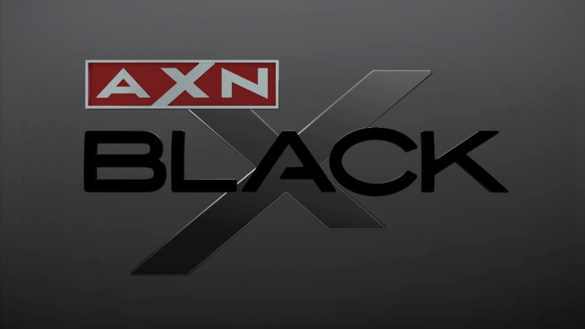 Detail Axn Channel Logo Nomer 35