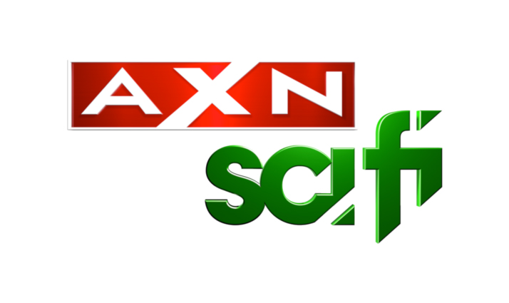 Detail Axn Channel Logo Nomer 41