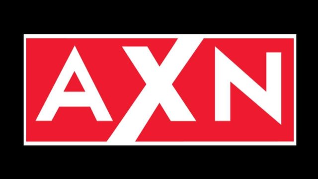 Detail Axn Channel Logo Nomer 42