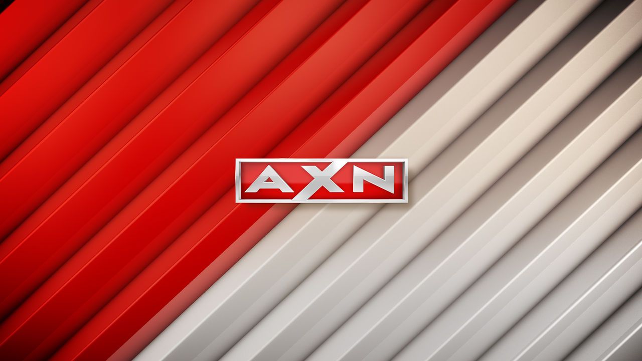 Detail Axn Channel Logo Nomer 55