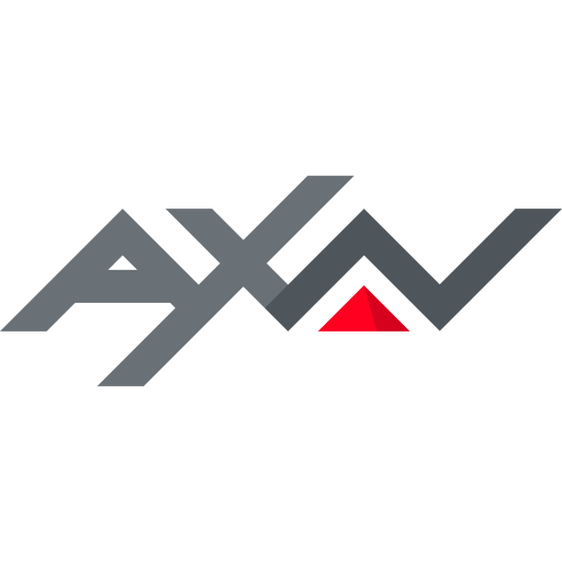 Detail Axn Channel Logo Nomer 7