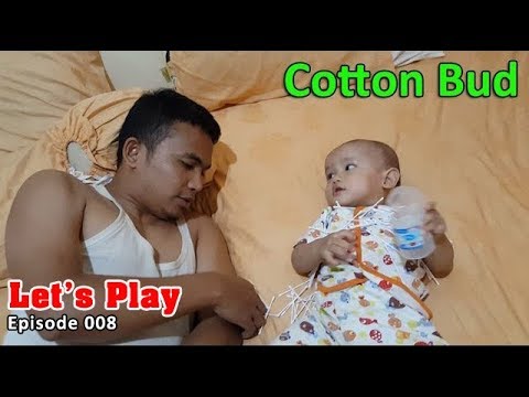 Detail Ayah Dan Bayi Lucu Nomer 53