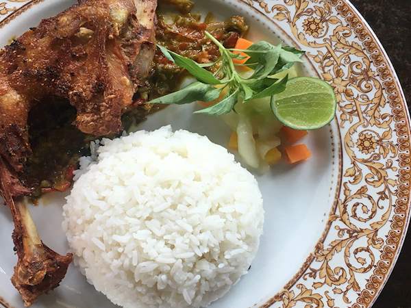 Detail Ayam Ayam Goreng Nomer 46