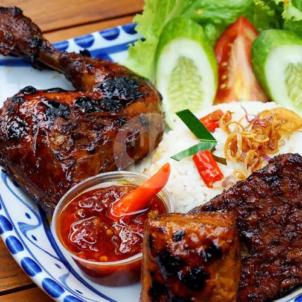 Detail Ayam Bakar Cendrawasih Nomer 43