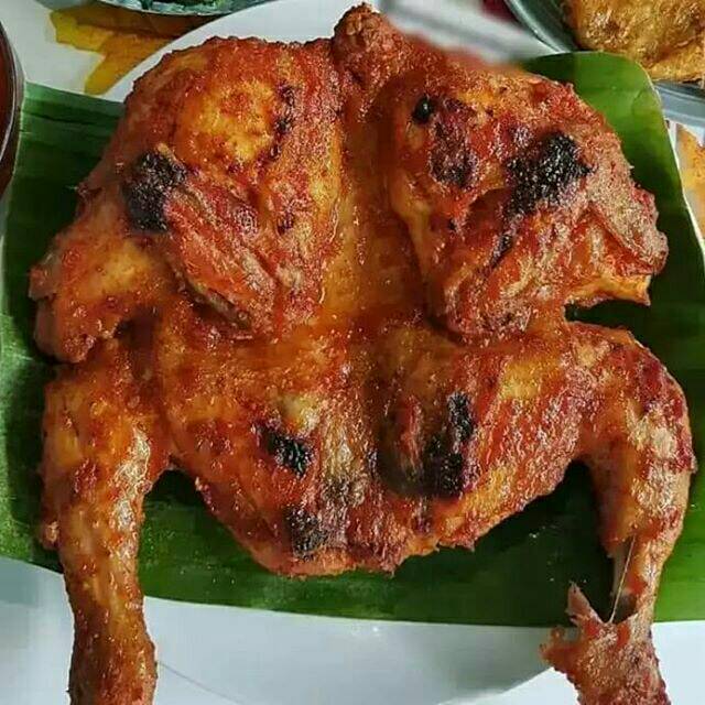 Detail Ayam Bakar Hd Nomer 39