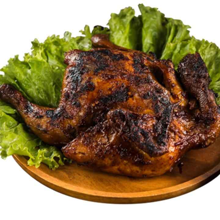 Detail Ayam Bakar Hd Nomer 49