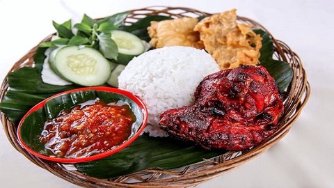 Detail Ayam Bakar Png Nomer 25